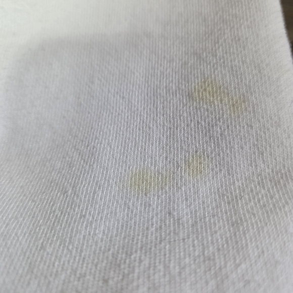 Fabletics Classic White Apparel - Picture 6 of 6